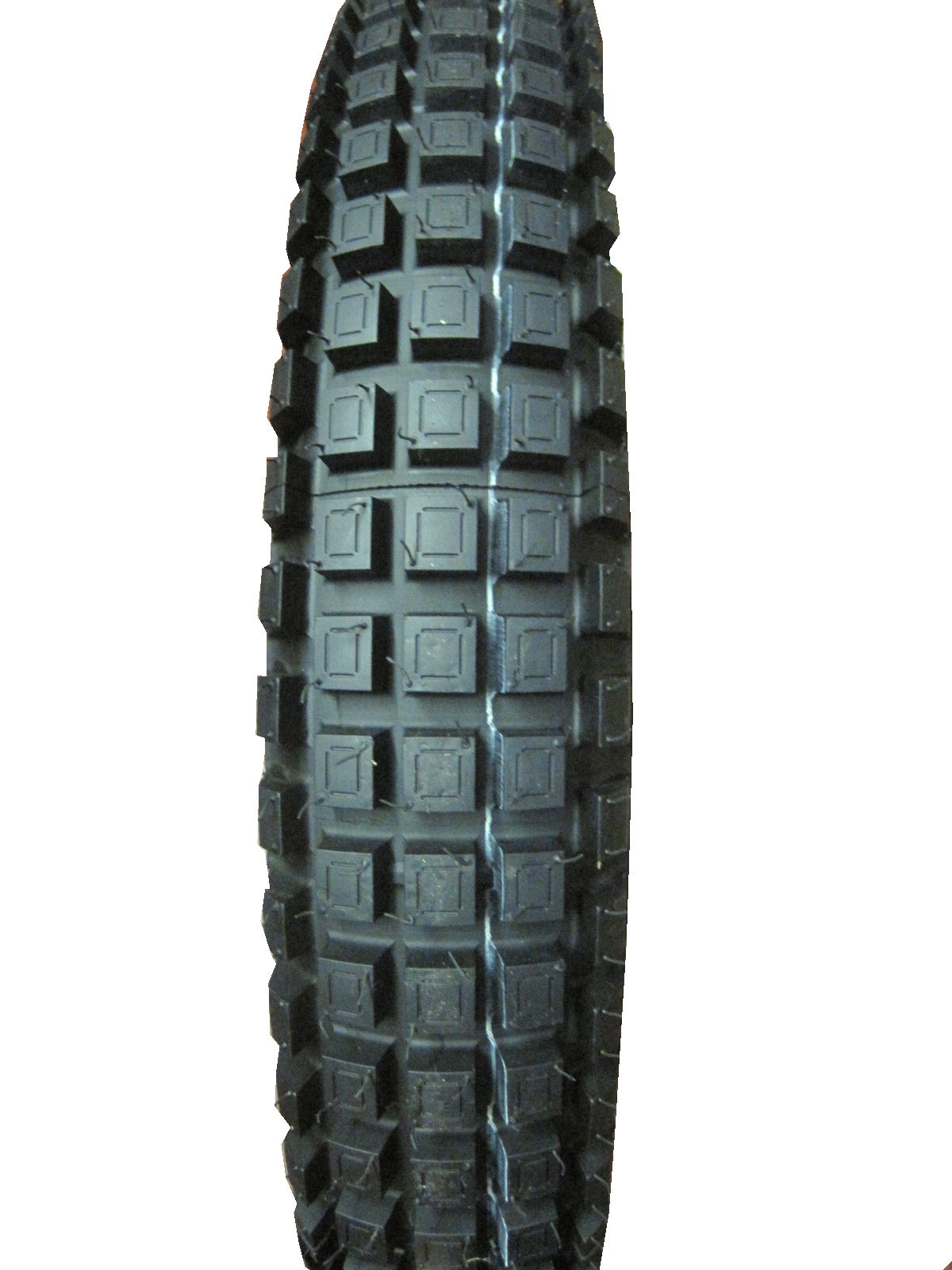 Michelin Trial XLight Rear Tyre 400X18 Tubeless Tyre